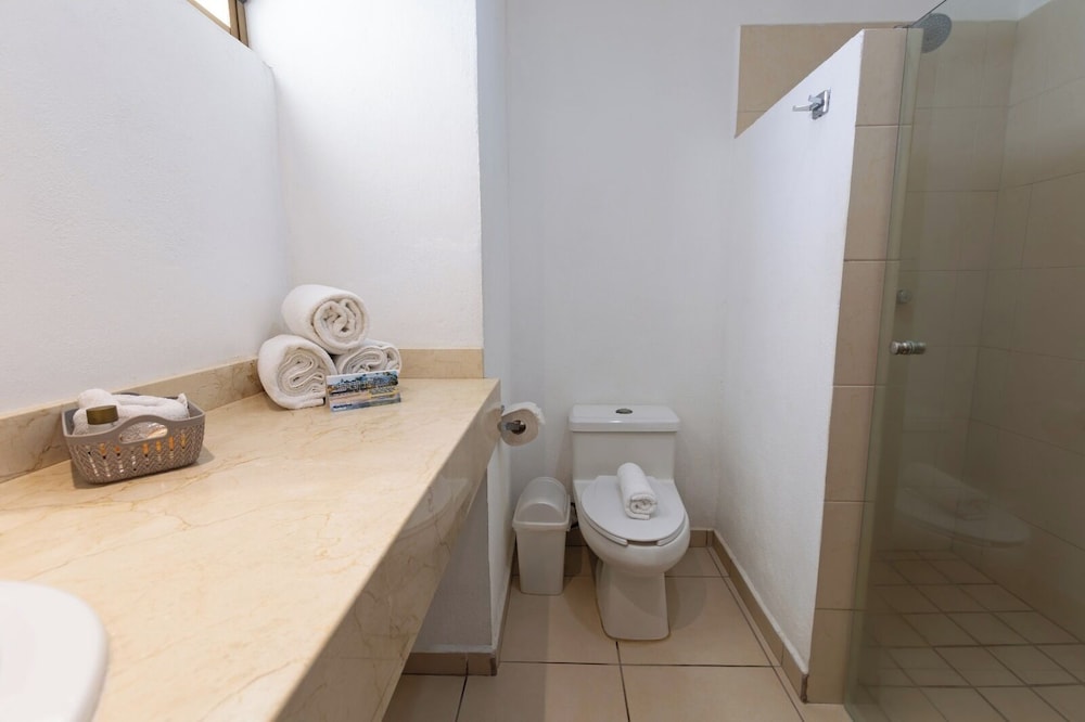 Costa Alegre Hotel And Suites 58/59