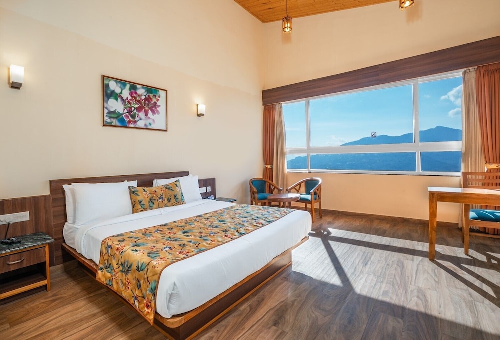 Summit Namnang Courtyard and Spa 16/59