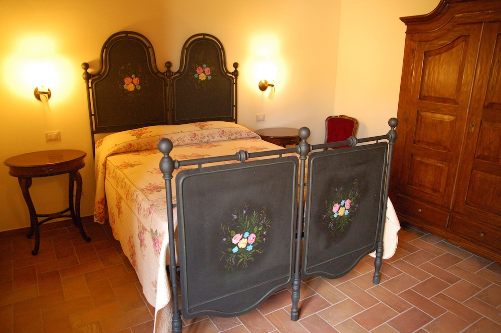 Panelios Borgo Vacanze 9/67