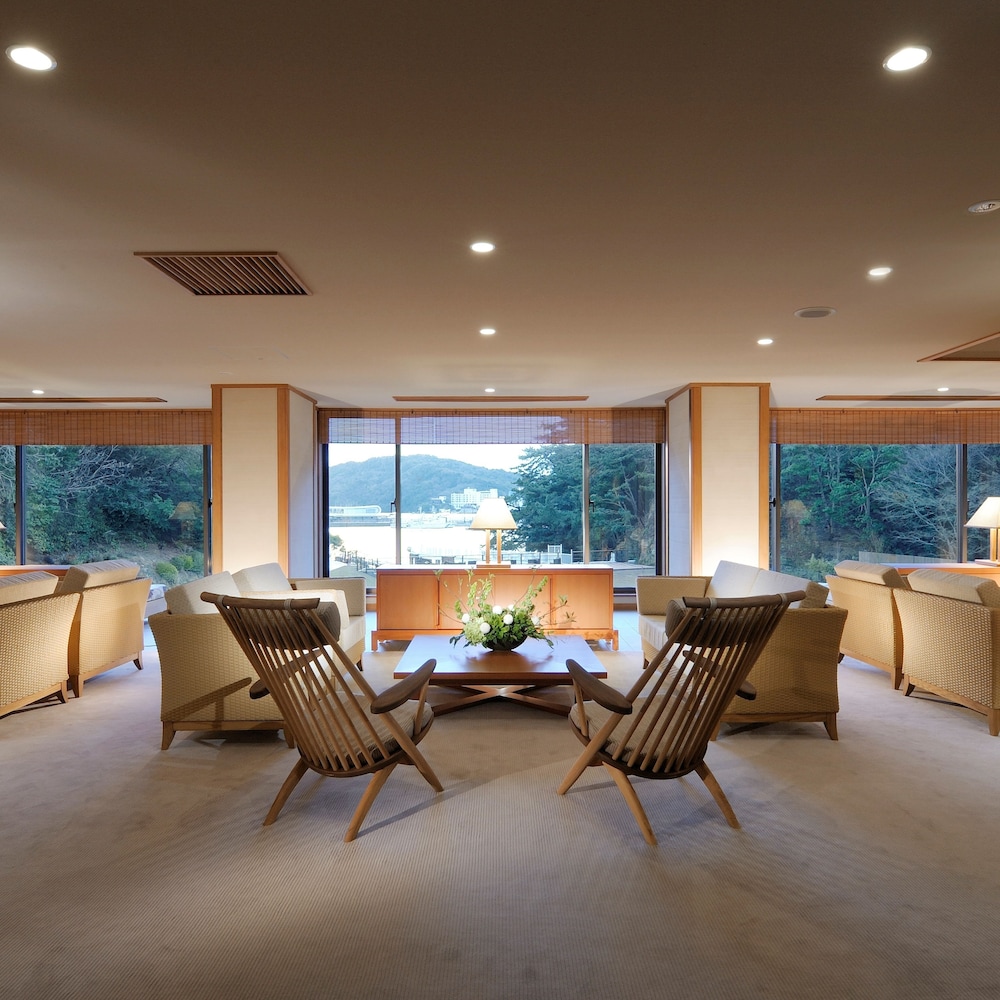 Hotel Shiojitei 31/50