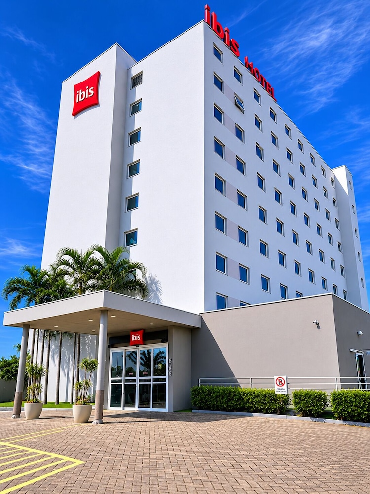 ibis Catanduva 3/59