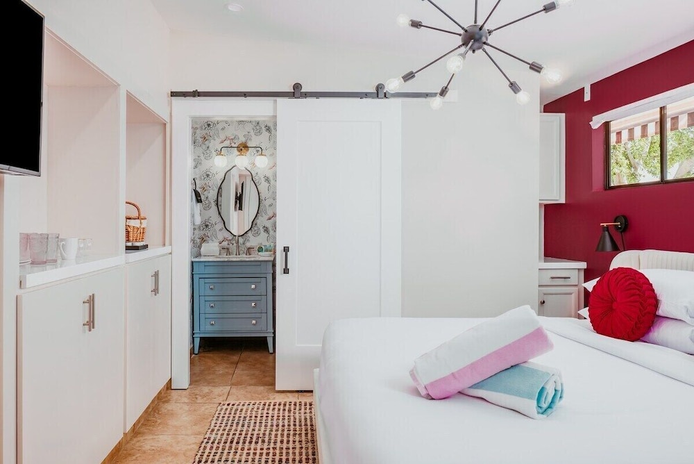 Avance Hotel 17/50