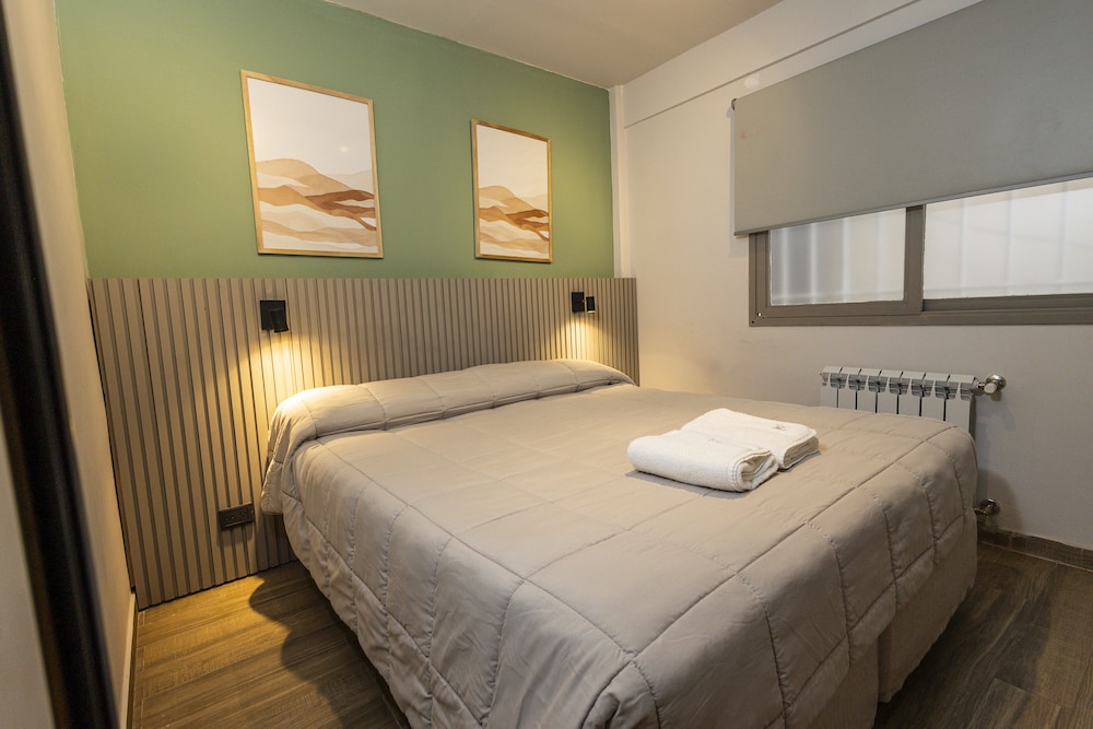 M383 Hotel Bariloche 15/47