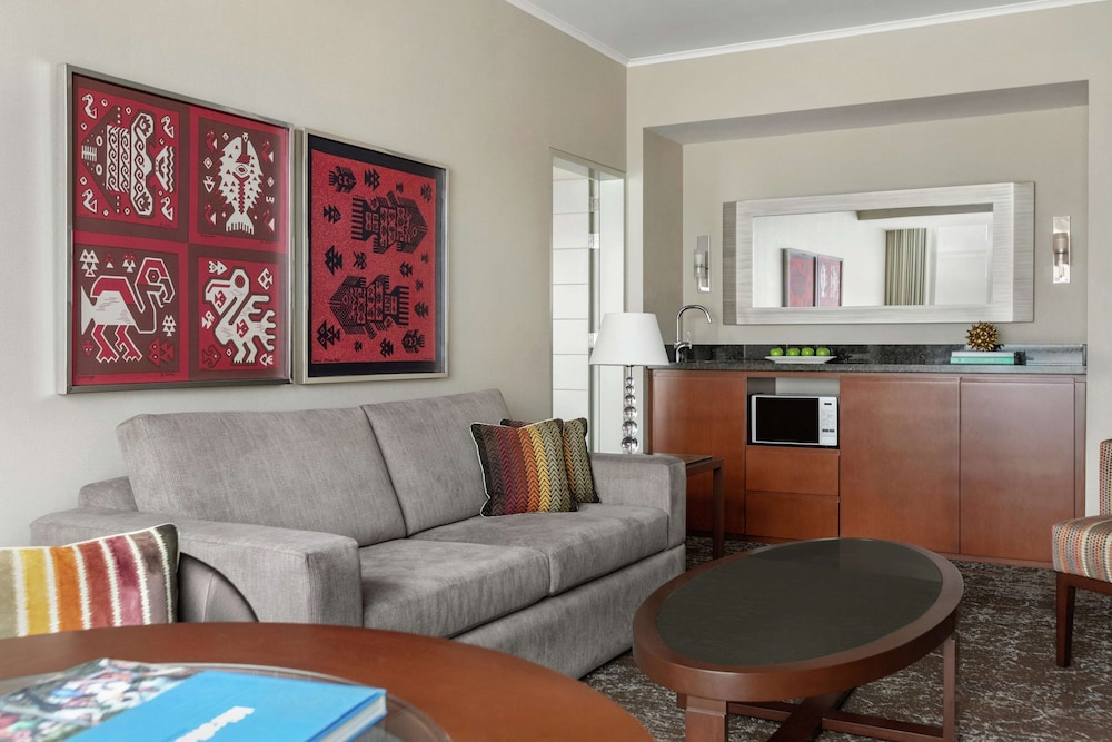 El Pardo Lima - A DoubleTree by Hilton Hotel 46/73