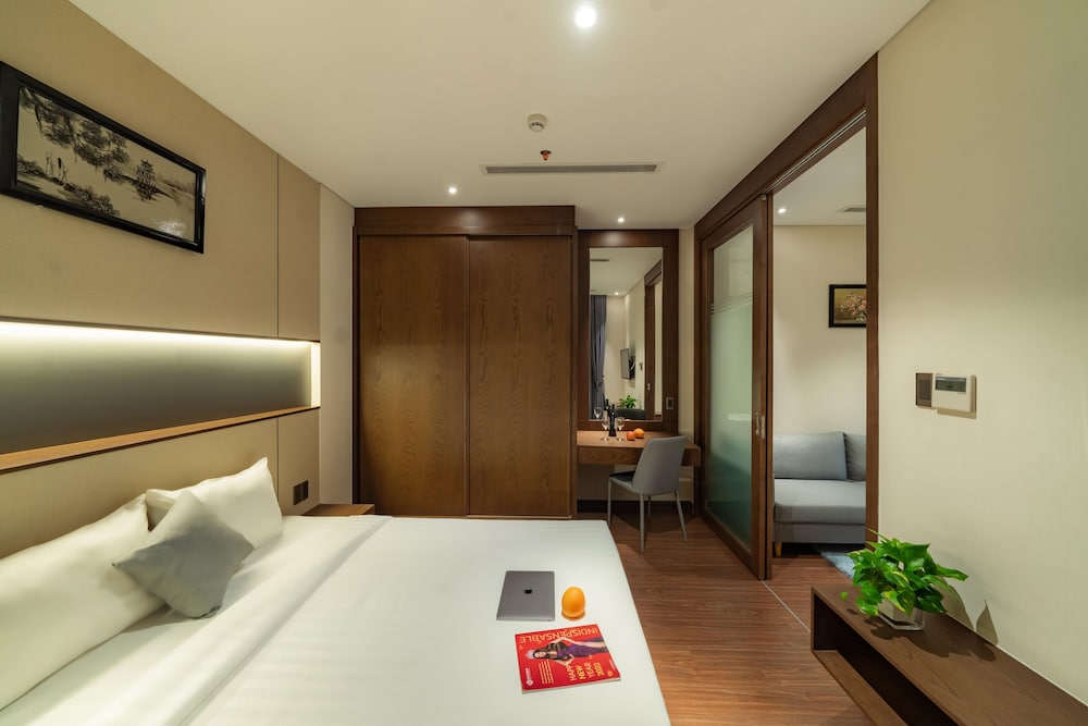 Junior Suite, Family, 2 Queen Beds