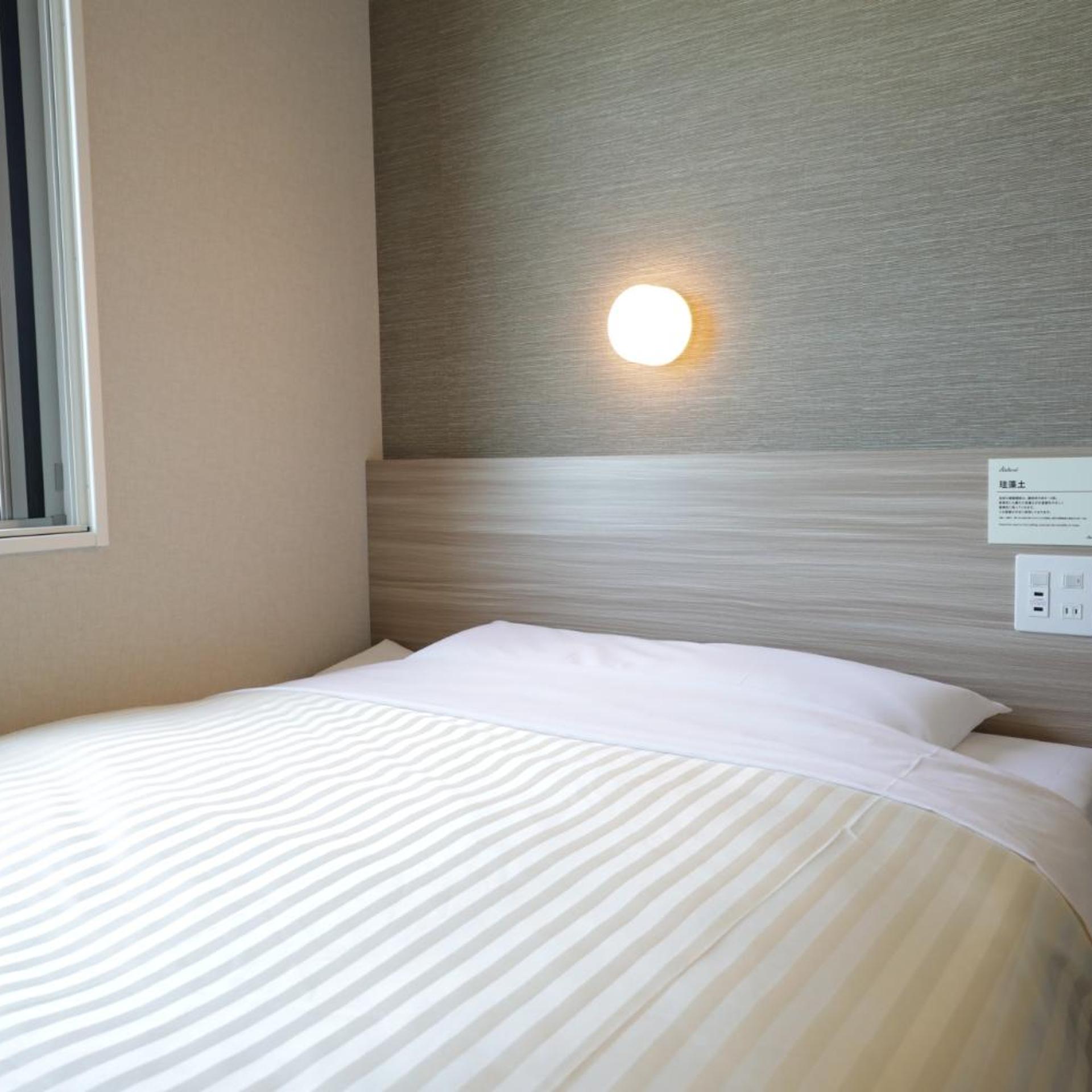 Super Hotel Sano Fujioka 26/55