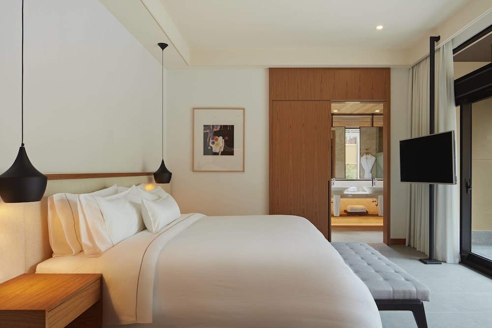 The Westin Yilan Resort 25/78