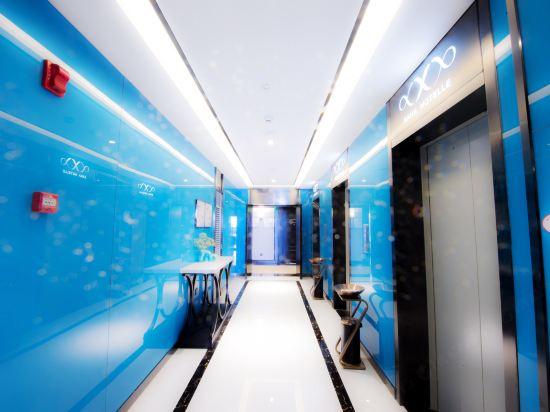 Xana Hotelle (Chengdu East Railway Station Kaide Plaza) 30/50