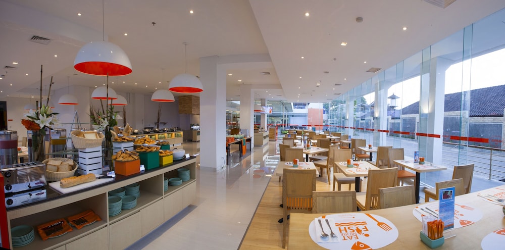 Harris Hotel And Conventions Denpasar Bali 46/66
