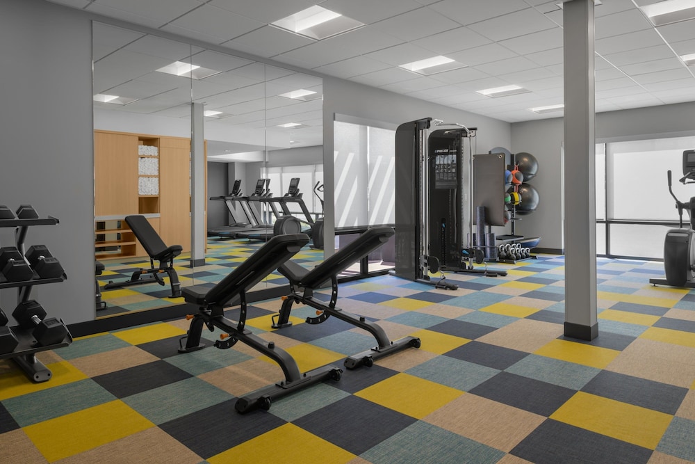 TownePlace Suites Coeur d'Alene 18/42