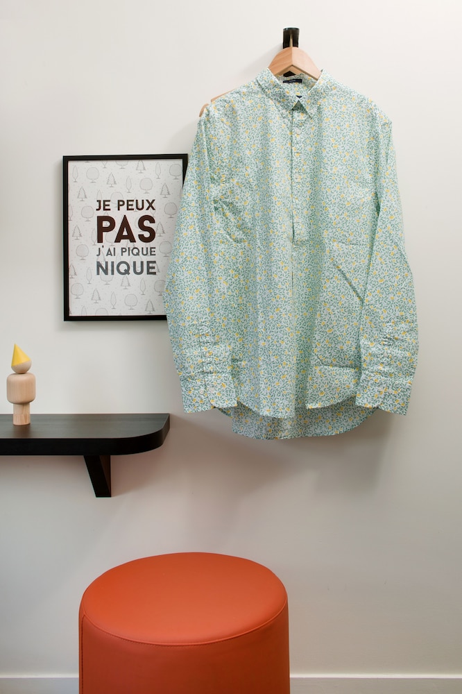 Hotel ibis Styles Montargis Arboria 31/71