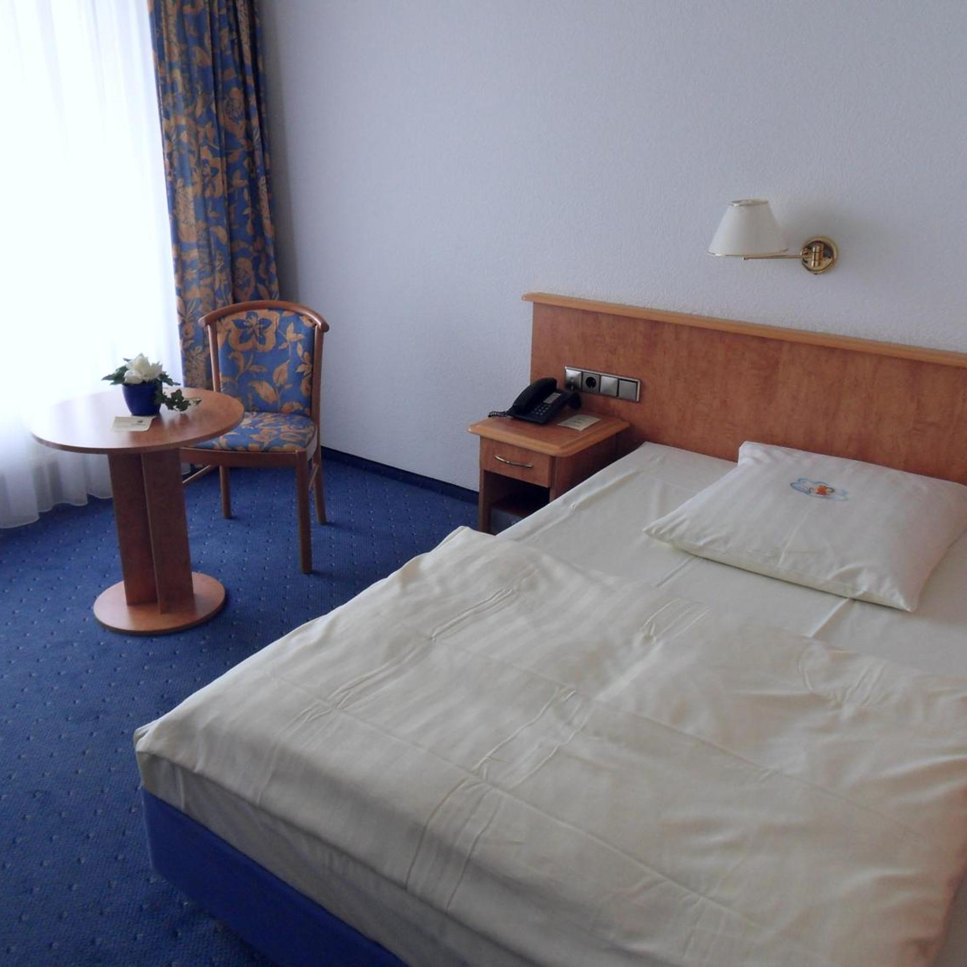 Hotel Stadt Homburg 20/34