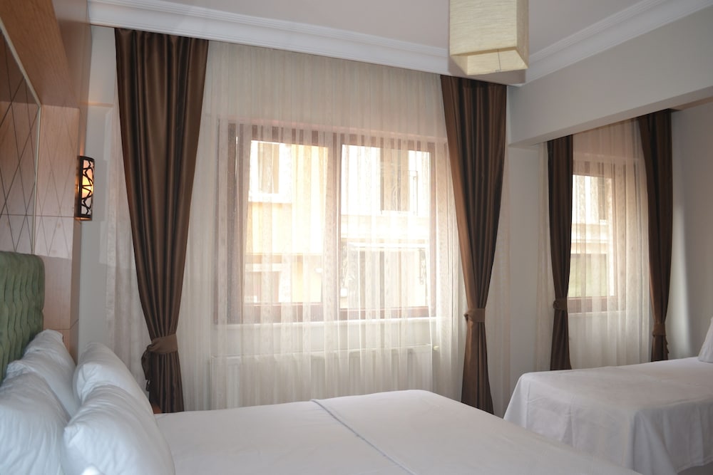 Istanbul Comfort Hotel 17/50