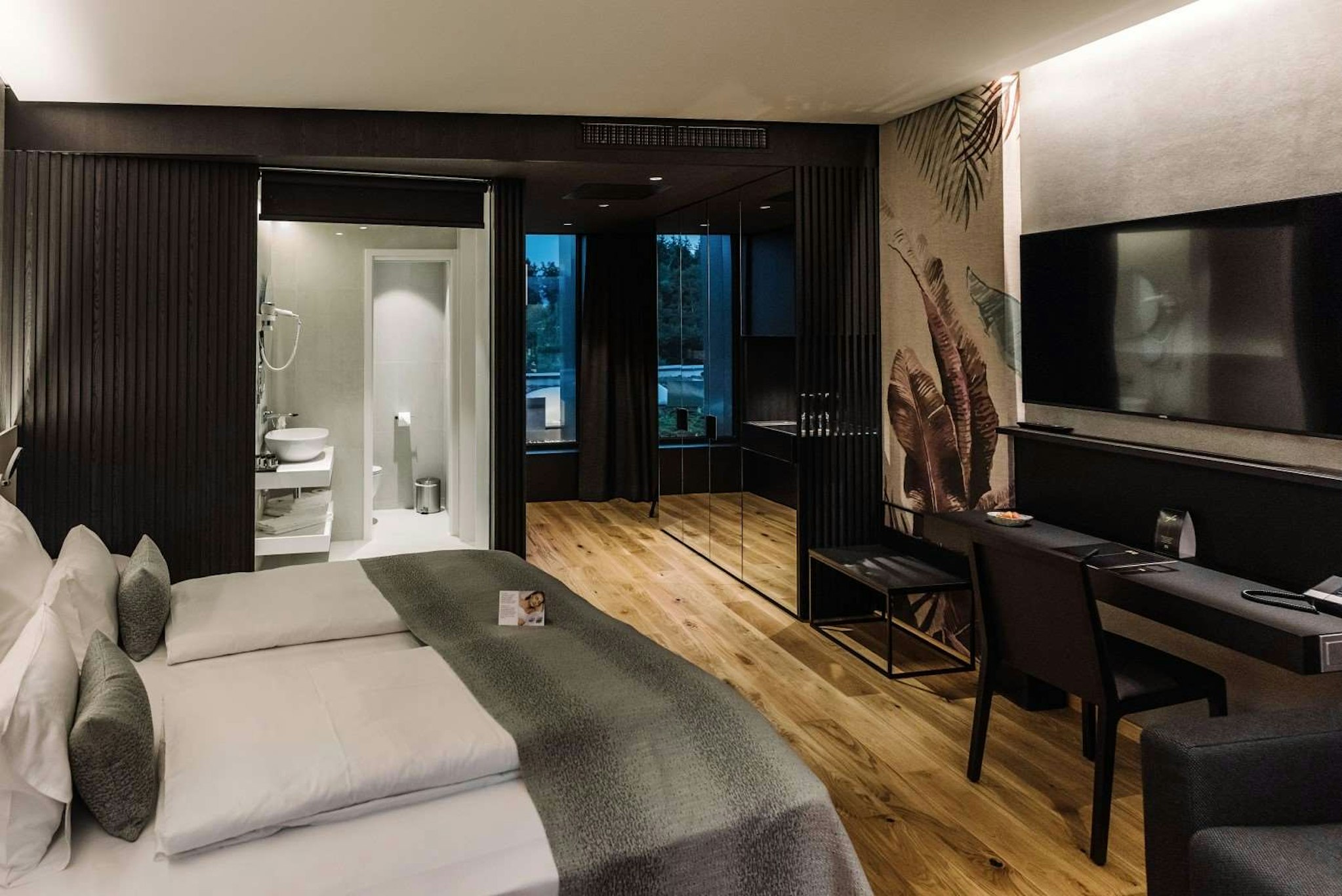 Hotel A 33/55