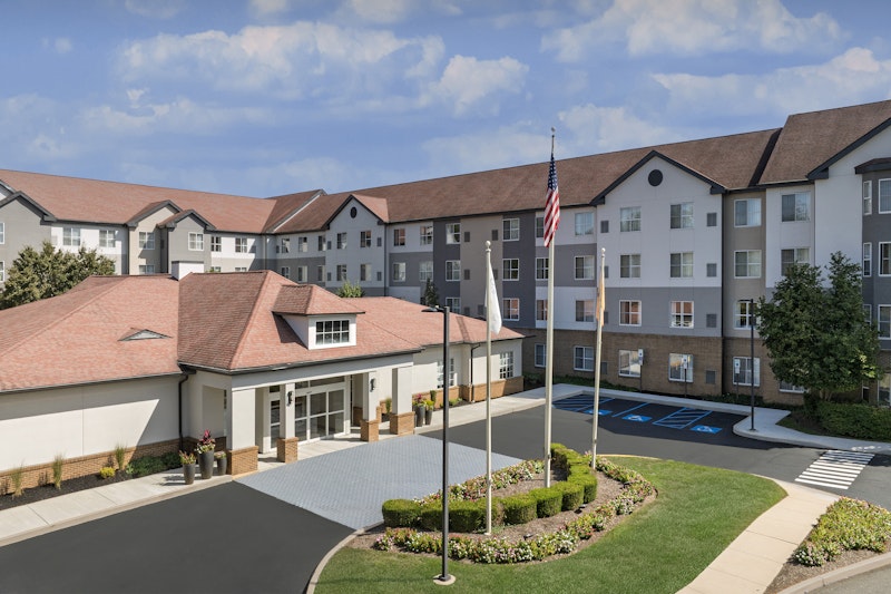 Homewood Suites By Hilton Princeton 22/25