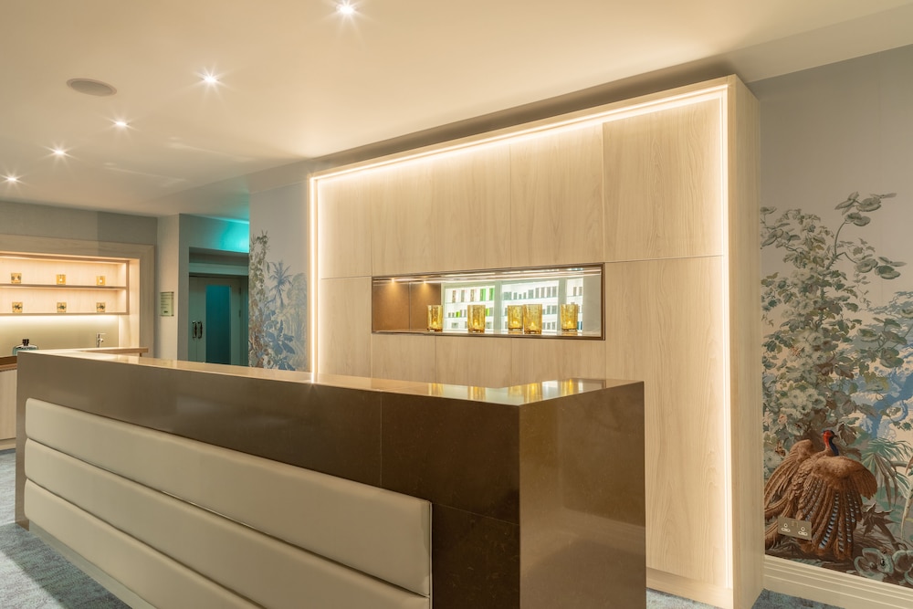The Galmont Hotel and Spa 8/69