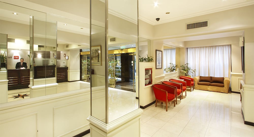 Waldorf Hotel Buenos Aires 39/51
