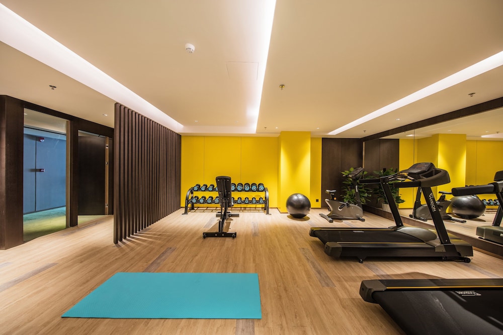 Novotel Shenzhen Bantian 21/50