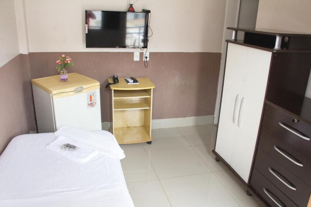 Hotel Arco Iris 14/45