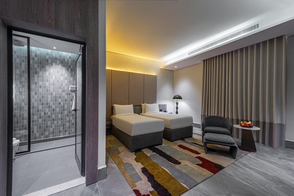 فندق ايوا اكسبريس - ابها(Ewaa Express Hotel - Abha) 18/53