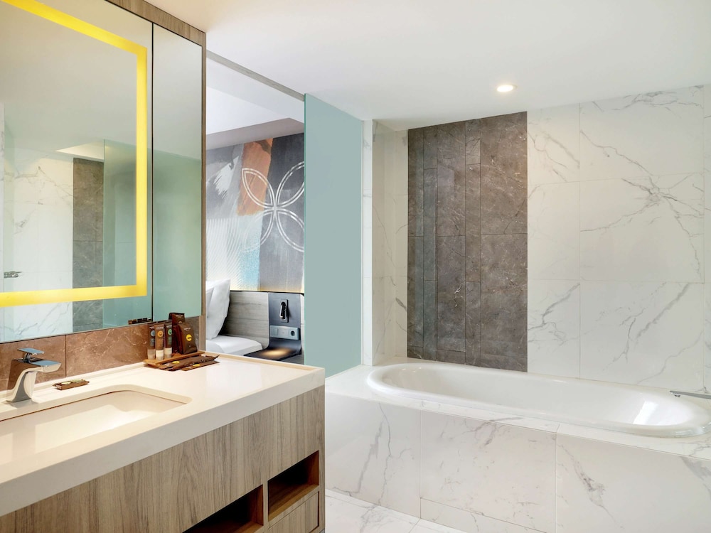Novotel Suites Yogyakarta Malioboro 44/46