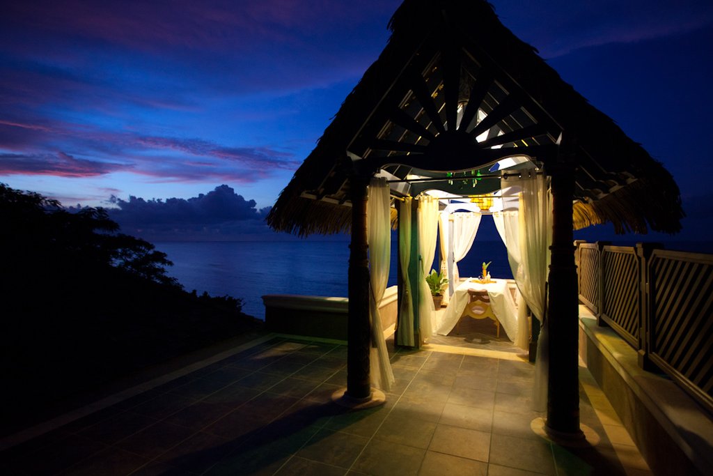 Hermosa Cove Villa Resort and Suites 3/39