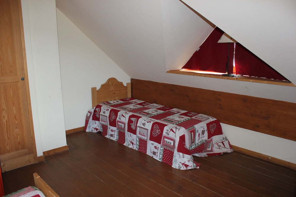 Residence Le Hameau De Praroustan 24/55