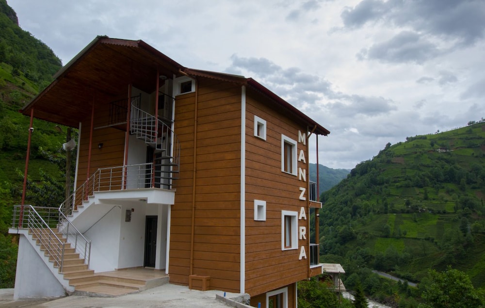 Manzara Butik Otel 1/17