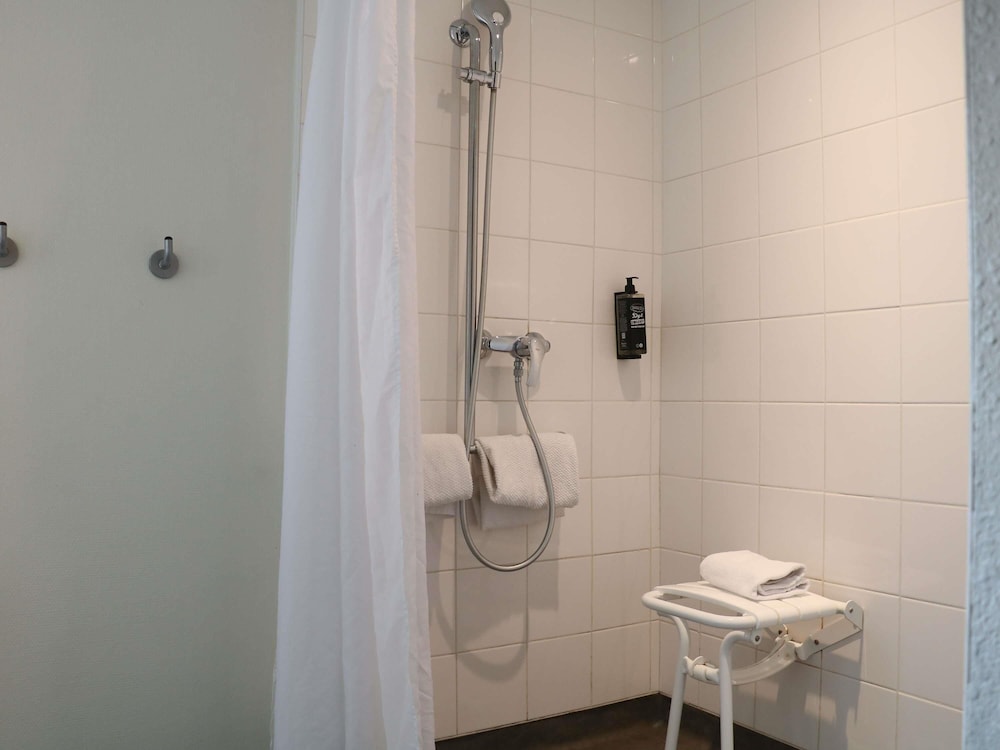 ibis budget Montpellier Sud Pres d Arenes 69/71