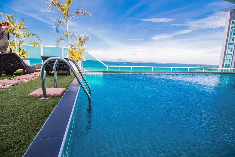 The View Cosy Beach By Pattaya Sunny Rentals 57/65
