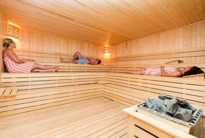 Kaynesia Hotel SPA & Wellness Hotel 13/31