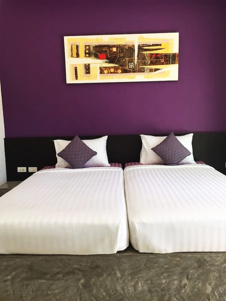 The Fong Krabi Resort 27/73