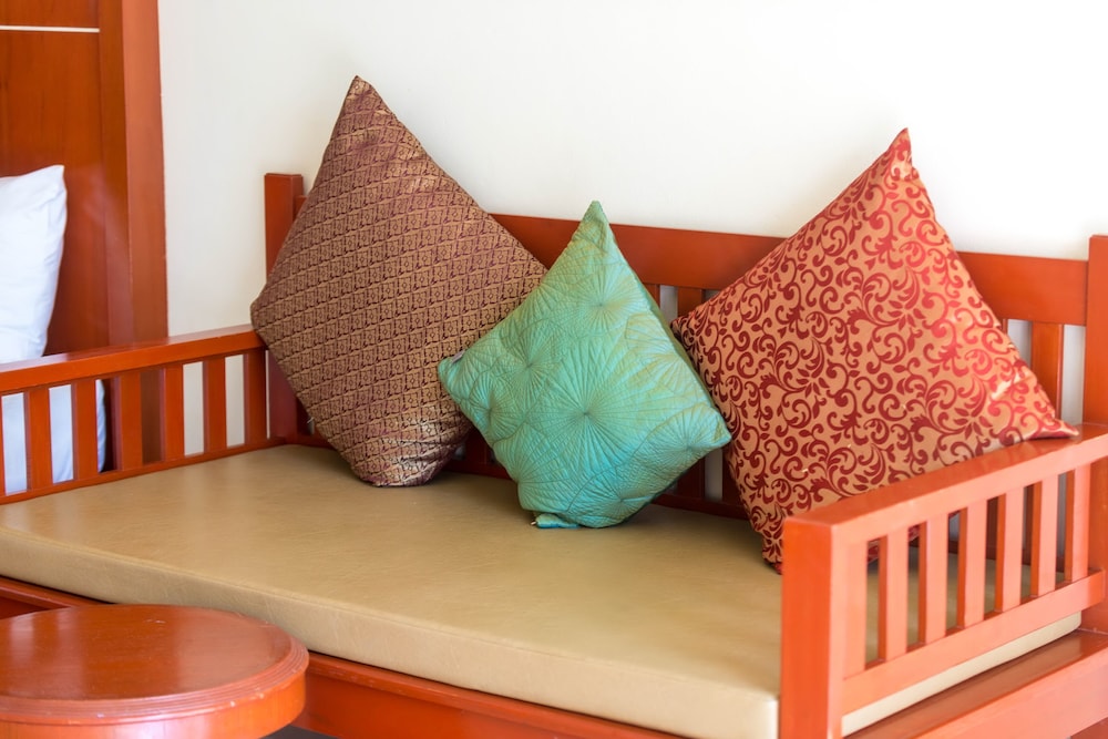 LANTA CASUARINA BEACH RESORT 27/59