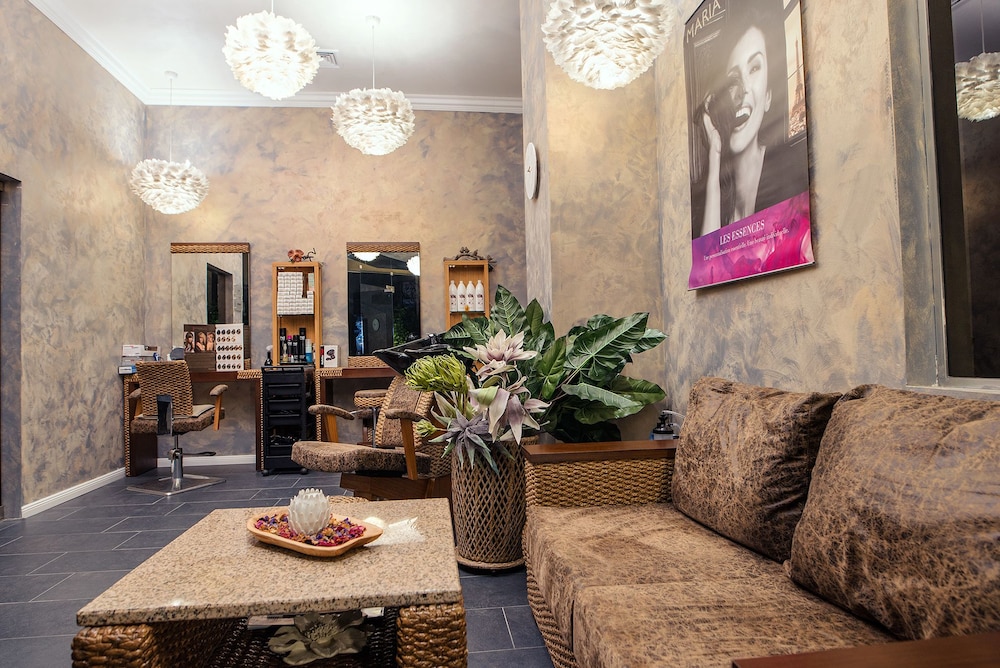 Hotel Eco Therma Village 31/50
