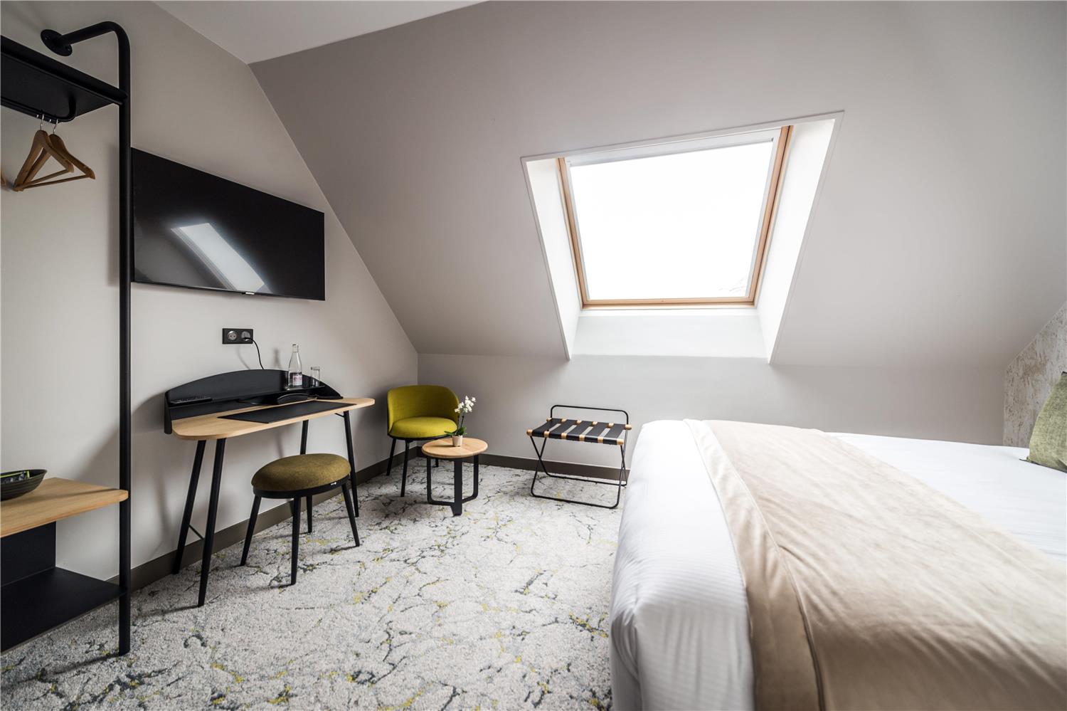 Best Western Le Relais Du Vigneron 2/29