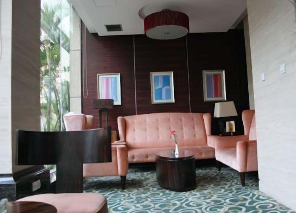 Golden Diamond Hotel 9/17