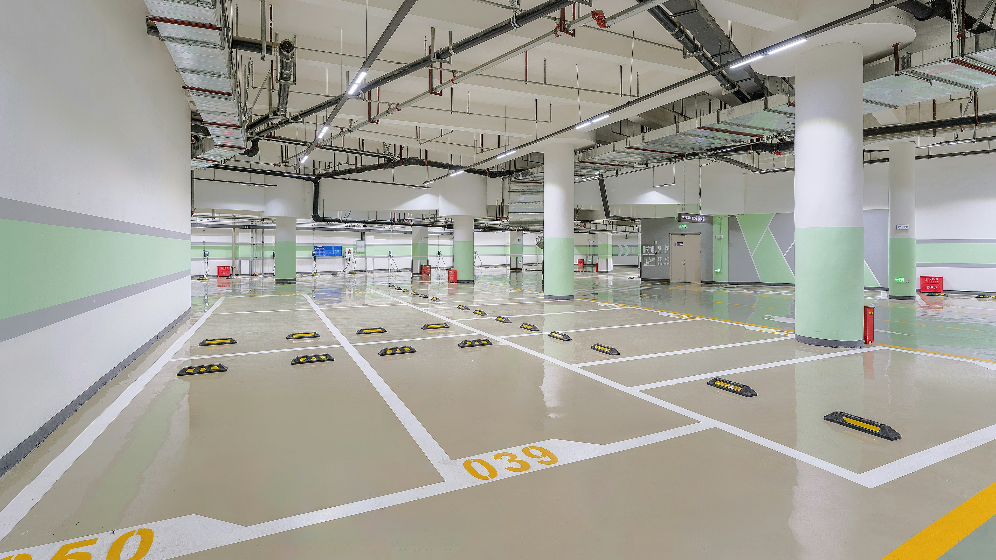 EVEN Hotel Yinchuan Yuehai by IHG 33/50