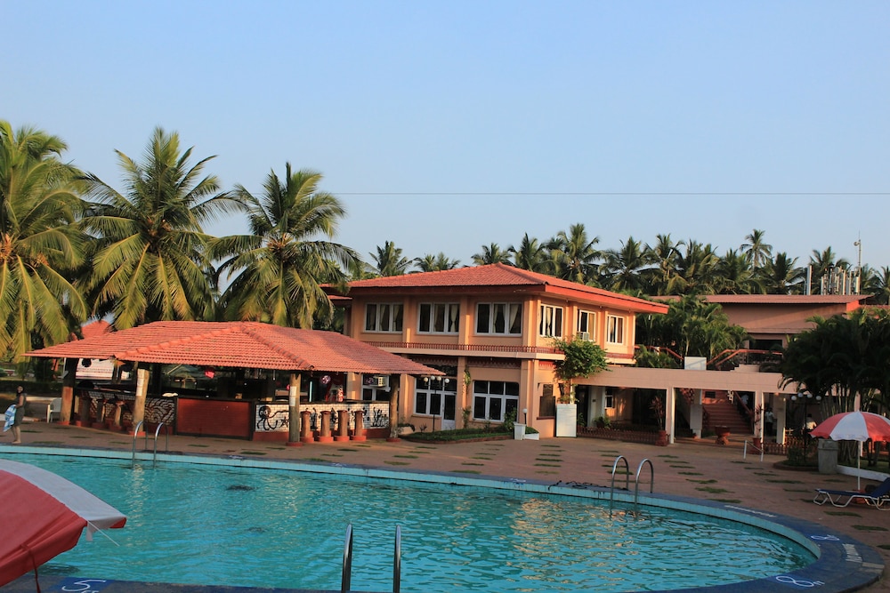The Byke Old Anchor Beach Resort and Spa 6/64
