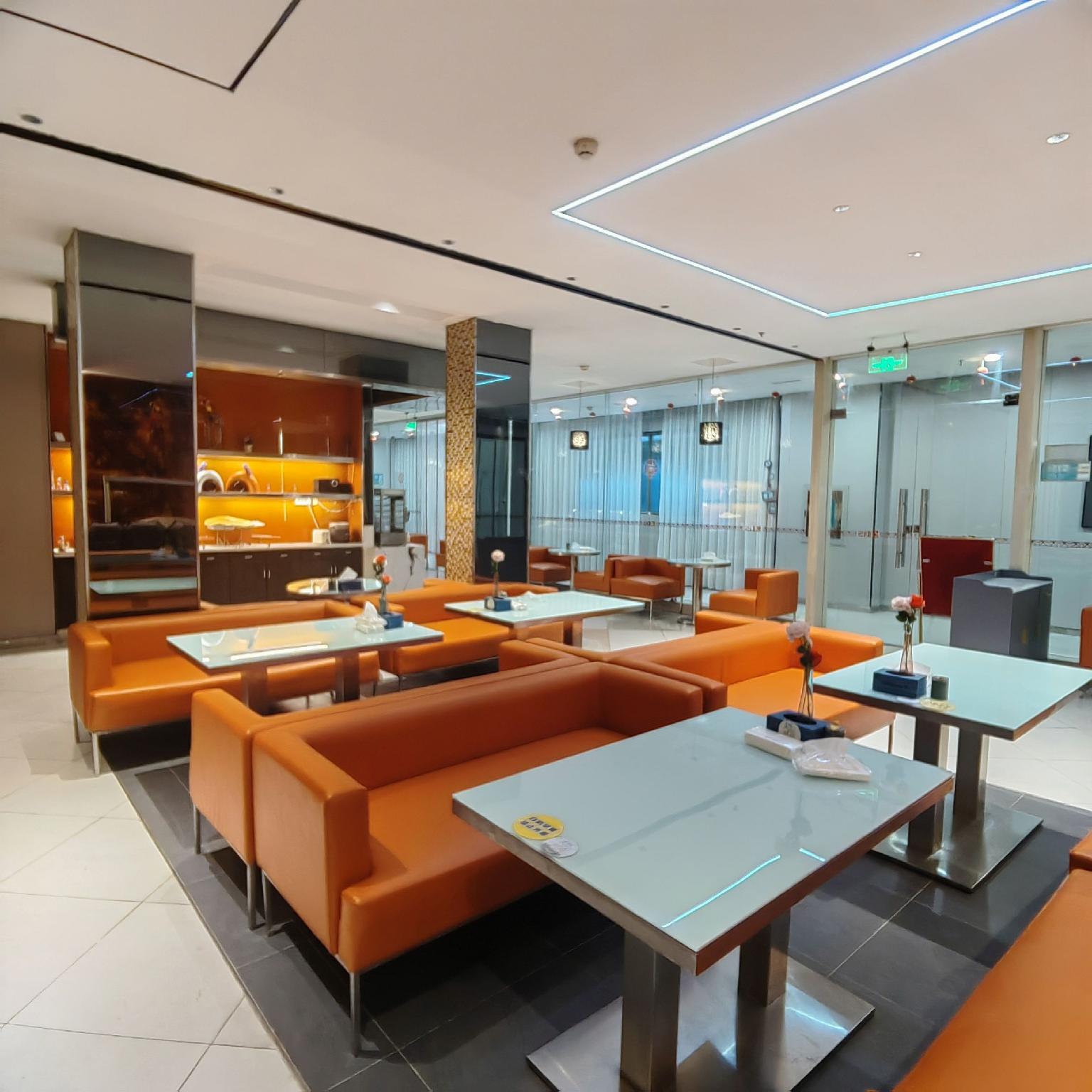 Jinjiang Inn Suzhou Sanxiang Rd 41/46