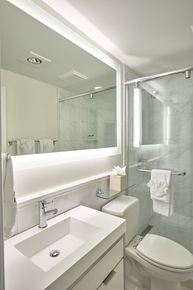 Inn At Union Square A Greystone Hotel 40/43