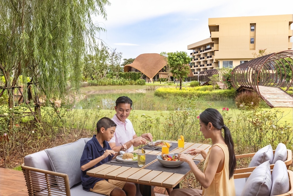 Dusit Princess Phatthalung 35/36