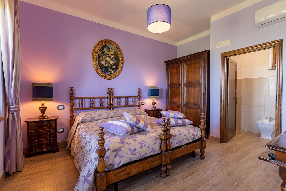 B&B Fonteroncone 1/27
