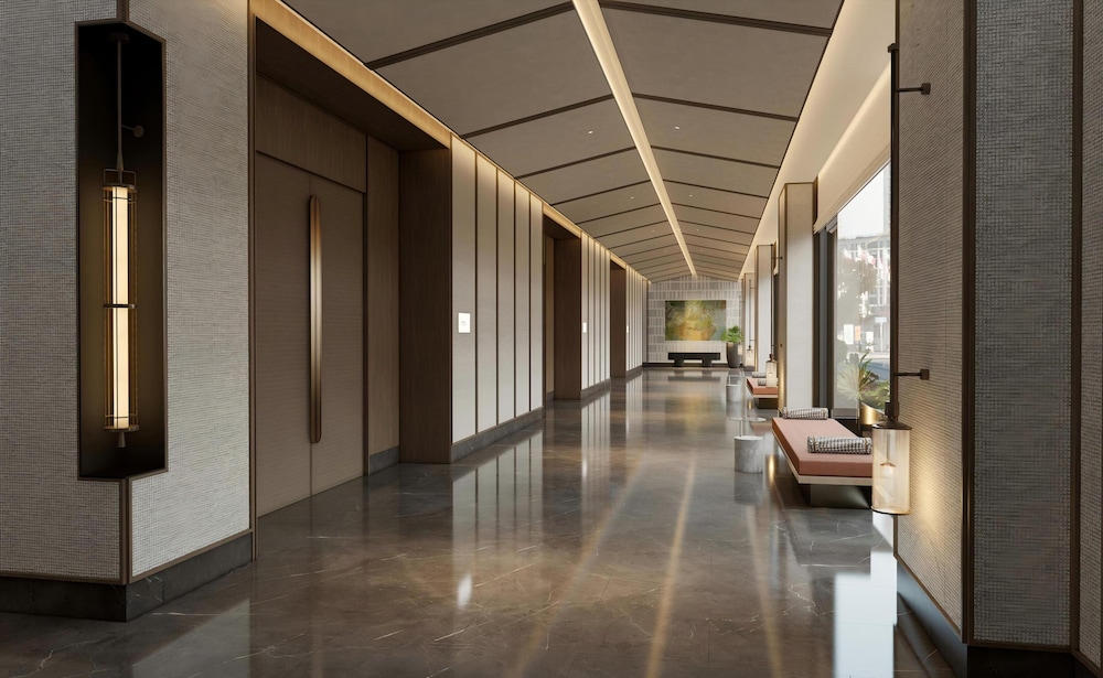 Hilton Garden Inn Chengdu Huaxi Wuhou Shrine 6/56