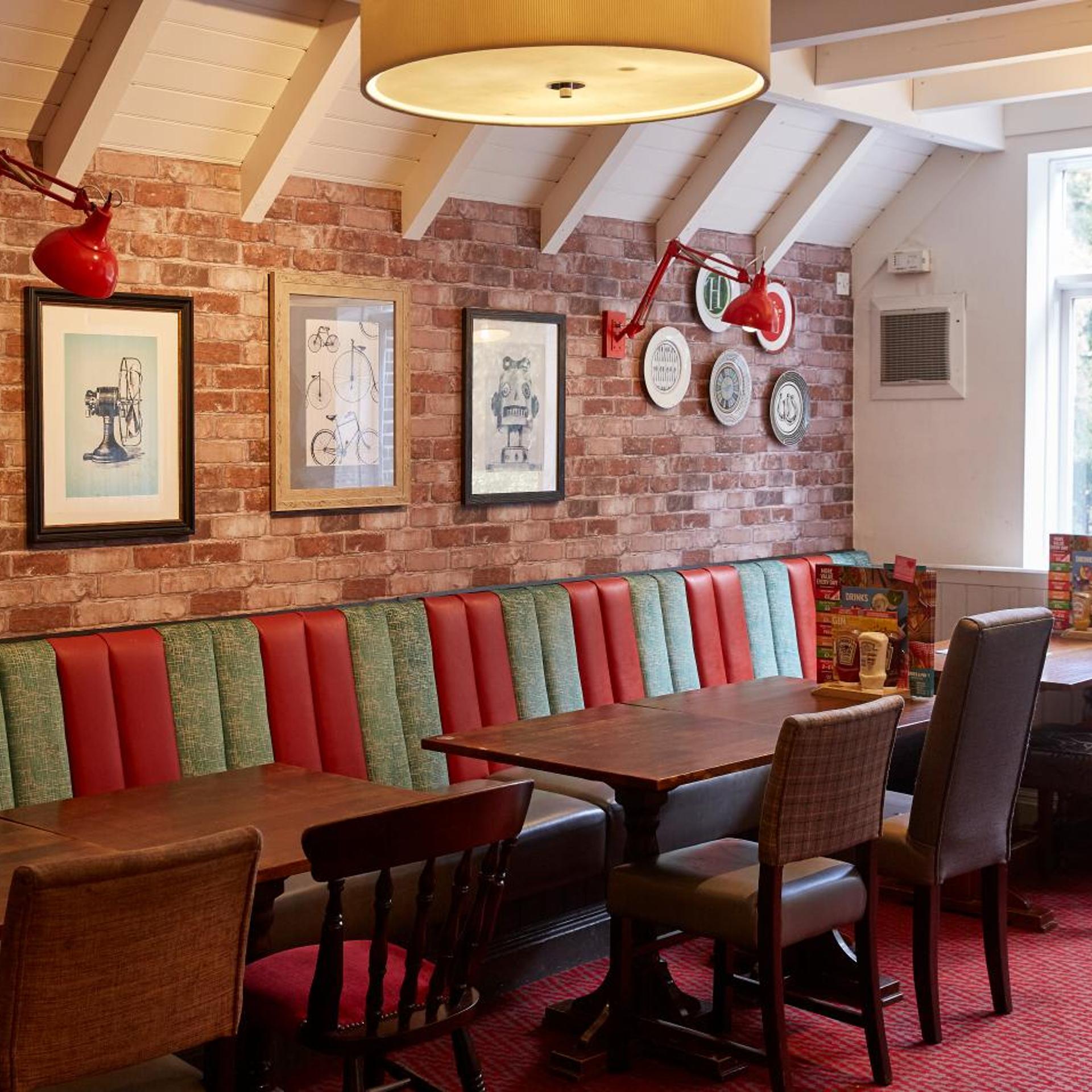 Premier Inn Pontefract South 39/56