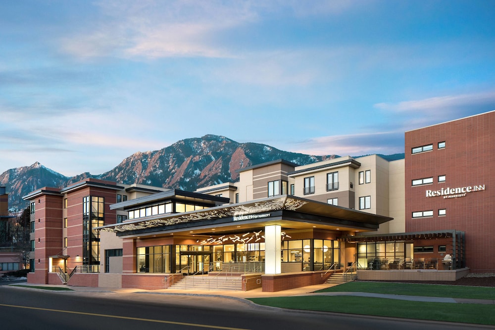Residence Inn Boulder Canyon Boulevard 1/51