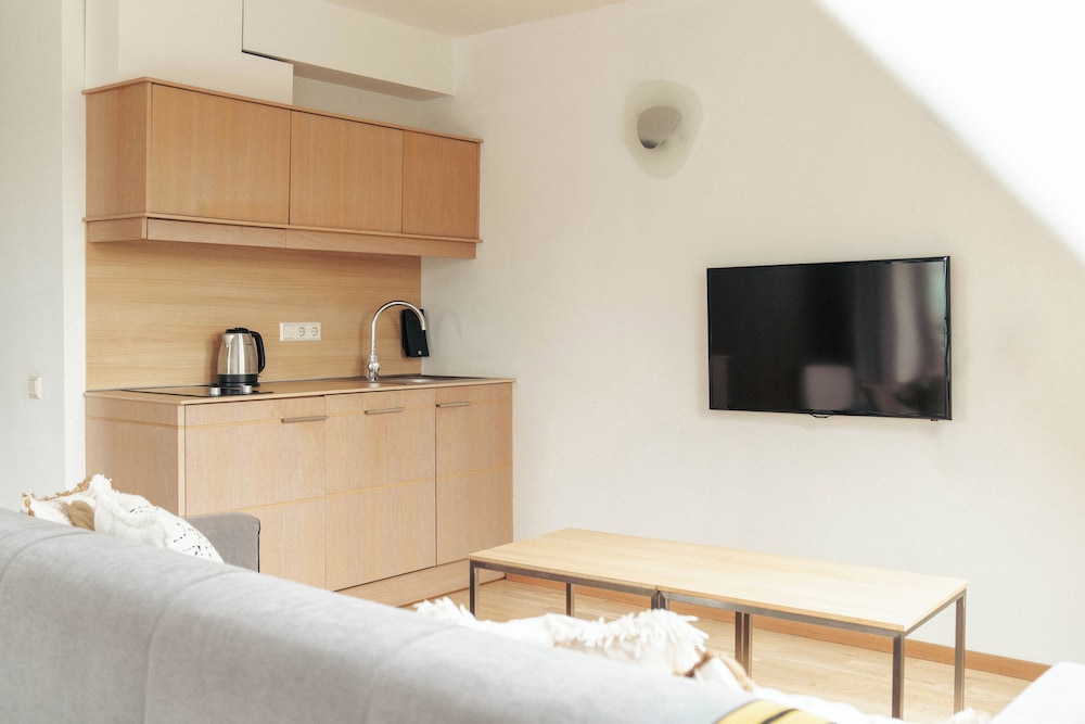 MANA Suites and Sea Palanga 10/50