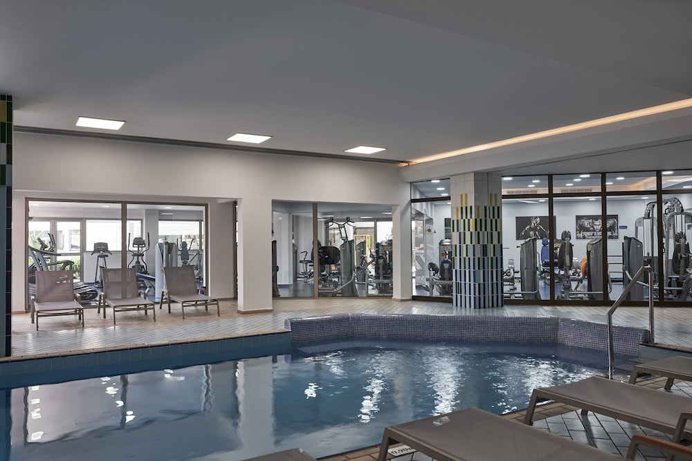 Atlantica Aeneas Resort 20/50