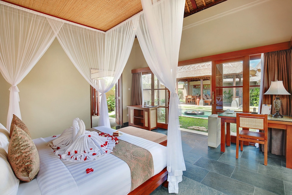 Ubud Nyuh Bali Resort & Spa 33/74