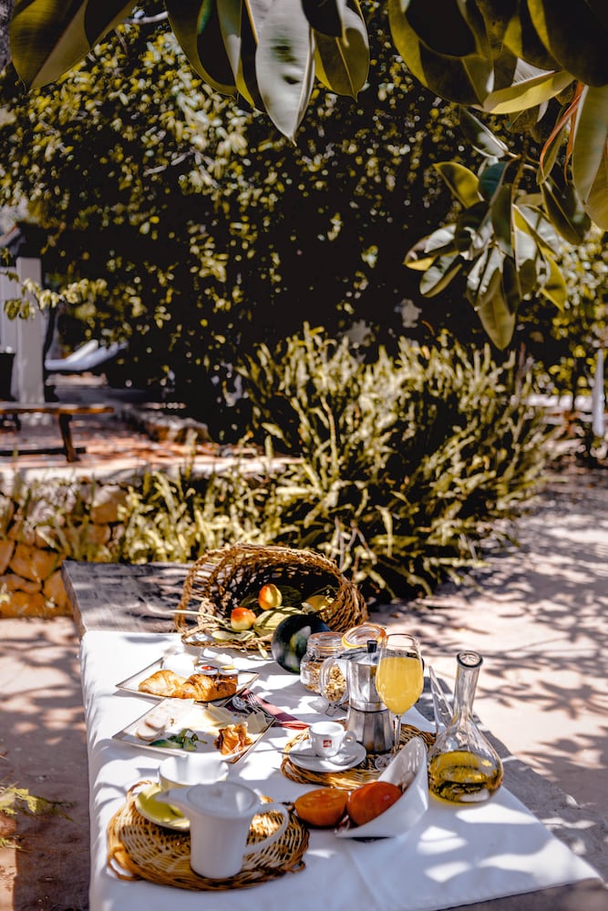 Agroturismo Can Pere Sord 38/50