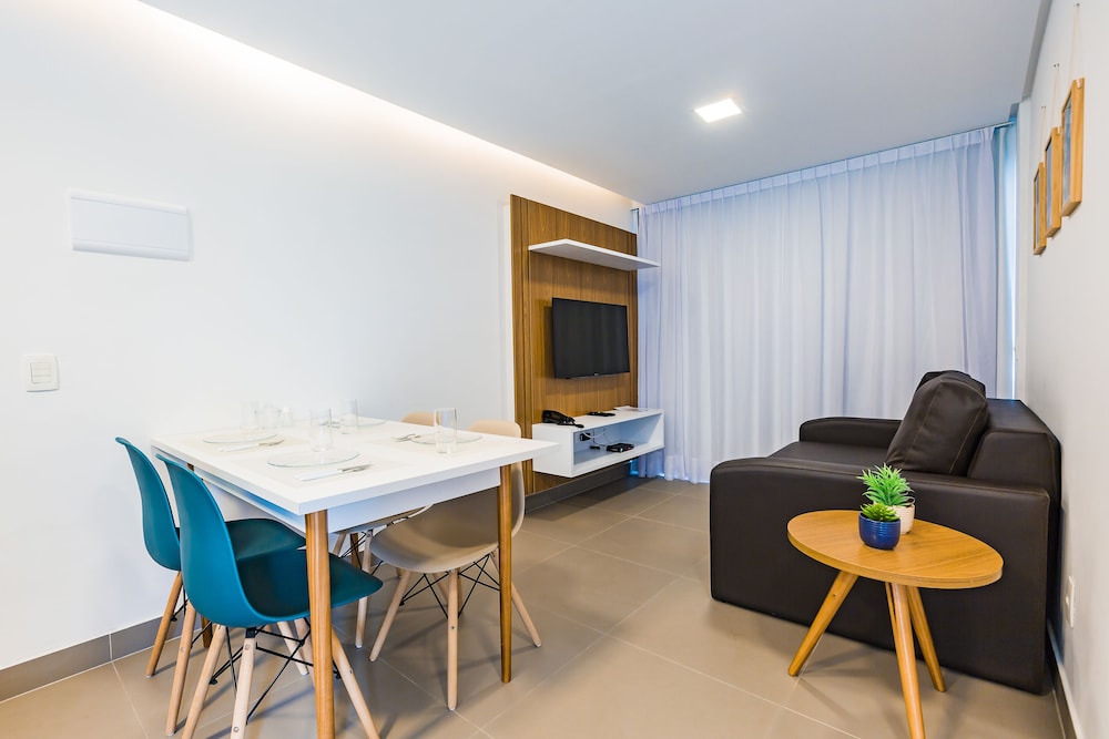 Macuco Residence 20/38